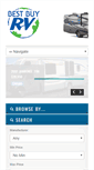 Mobile Screenshot of bestbuyrvsocal.com
